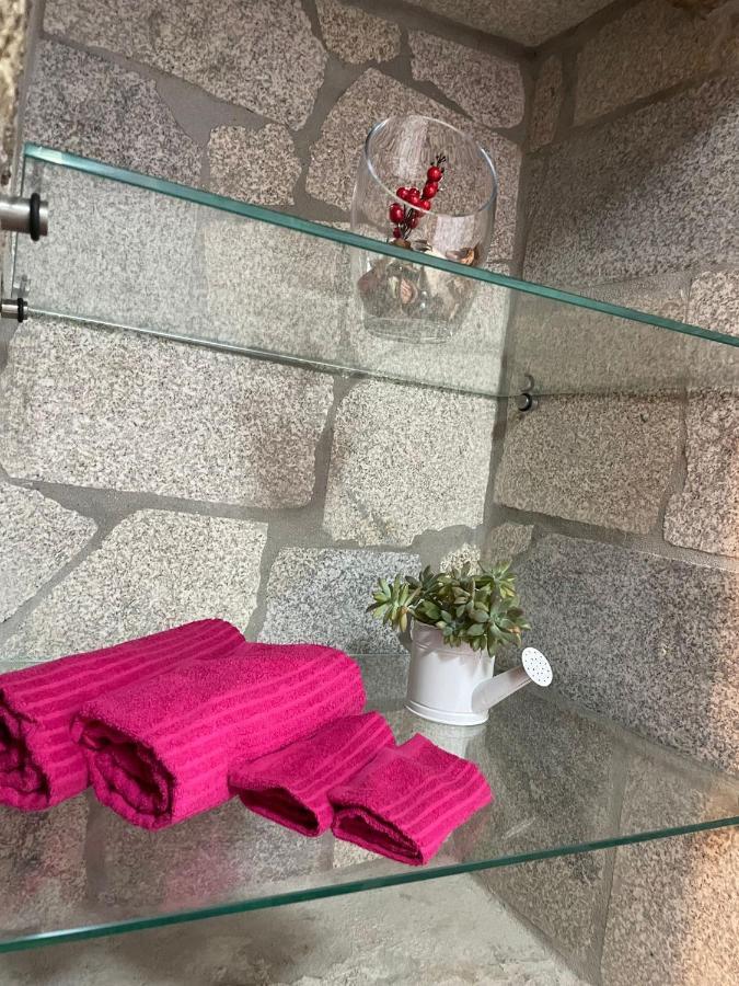 Villa Casa Da Quelha Soajo Esterno foto