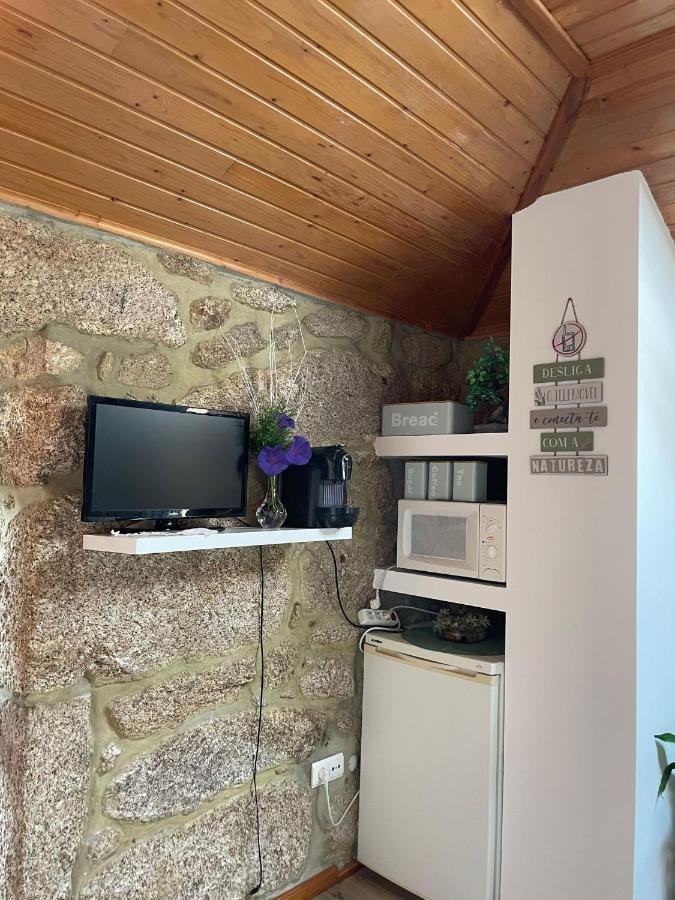 Villa Casa Da Quelha Soajo Esterno foto