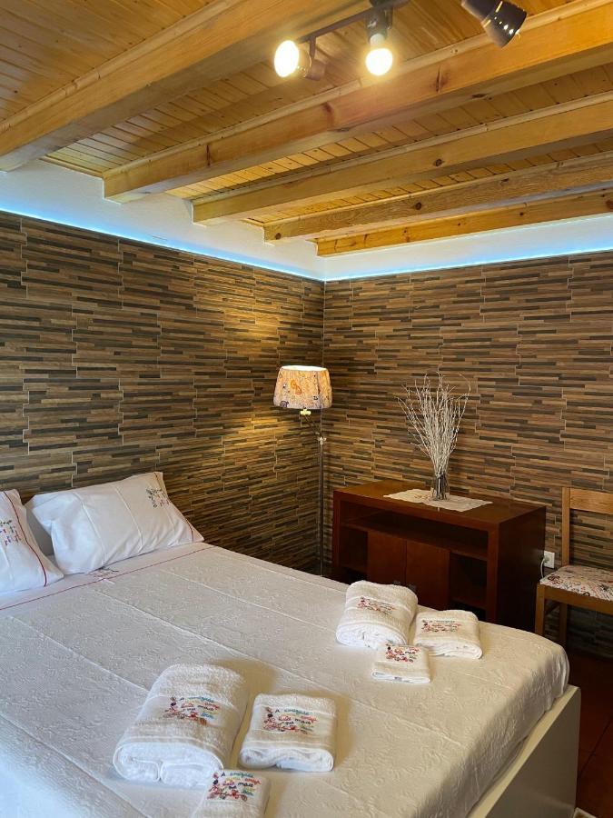 Villa Casa Da Quelha Soajo Esterno foto