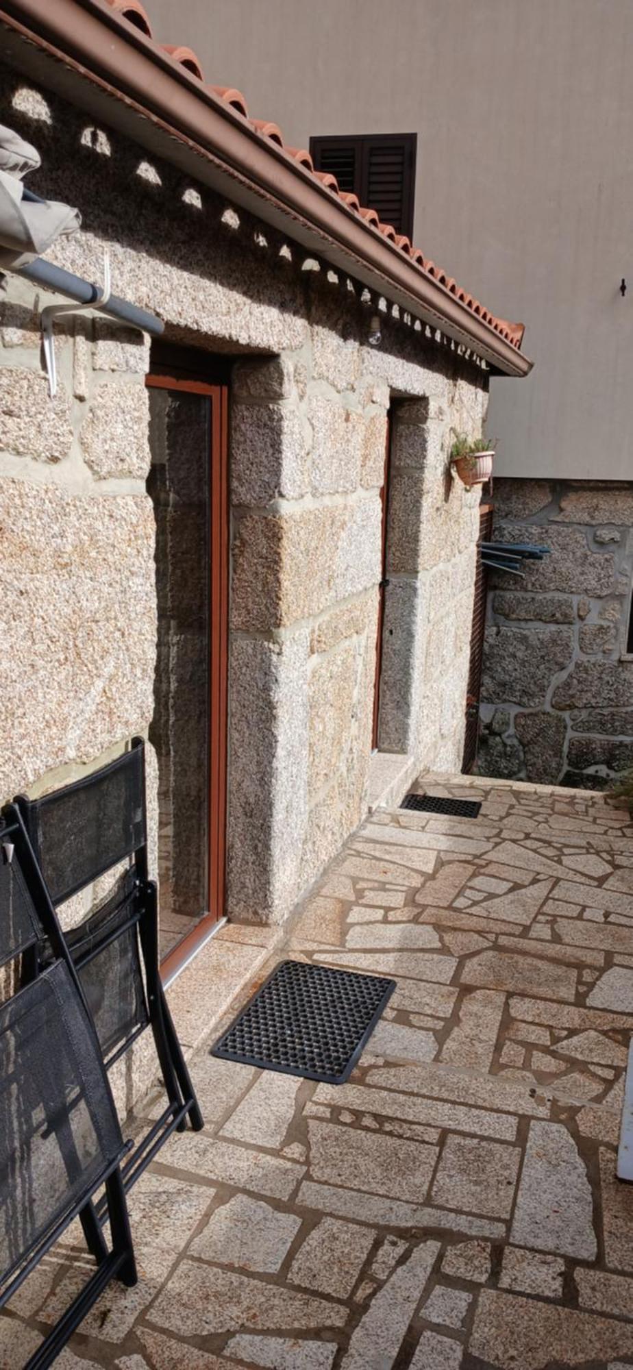 Villa Casa Da Quelha Soajo Esterno foto